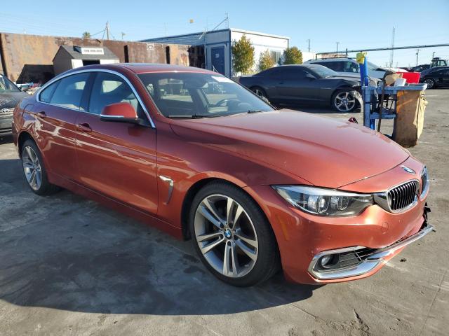 VIN WBA4J3C56JBG90477 2018 BMW 4 Series, 430XI Gran... no.4