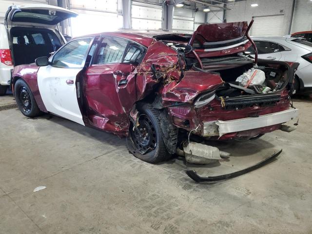 Vin: 2c3cdxkg7mh549429, lot: 40542154, dodge charger police 20212