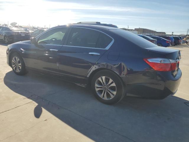 Vin: 1hgcr2f31fa203807, lot: 40708554, honda accord lx 20152