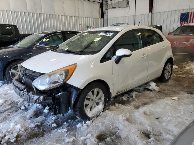 2013 Kia Rio EX