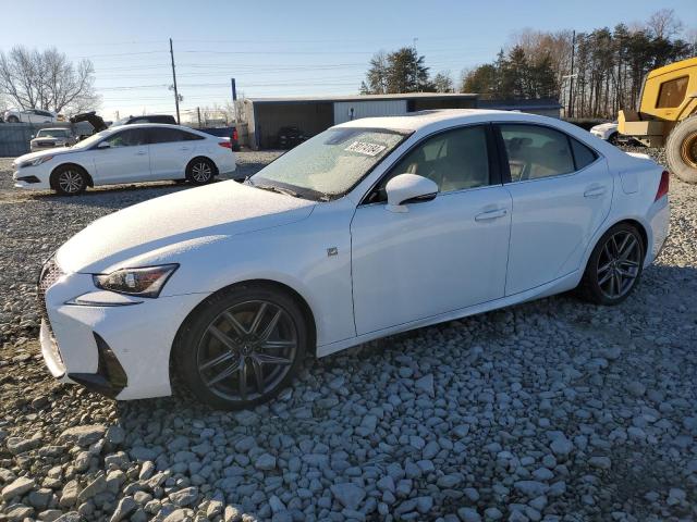 2019 Lexus IS 300 