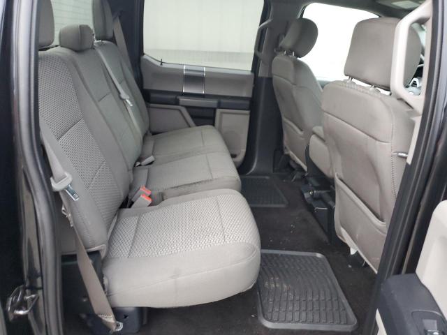 2018 FORD F-150 XLT 1FTEW1C58JFB94339