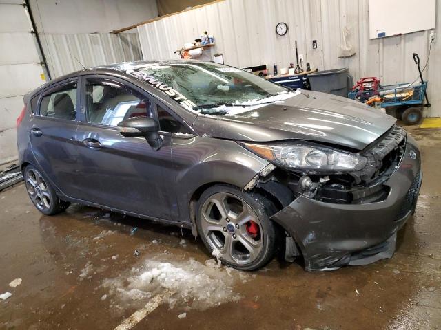 2016 FORD FIESTA ST - 3FADP4GX7GM153396