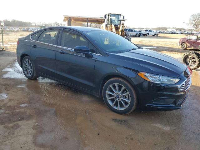 Vin: 3fa6p0hd9hr401917, lot: 38180634, ford fusion se 20174