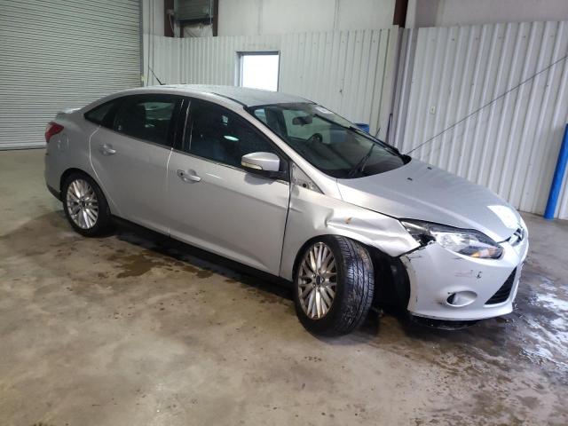 1FADP3J2XEL278799 | 2014 FORD FOCUS TITA