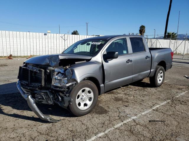 1N6AA1EC7PN109592 | 2023 NISSAN TITAN S