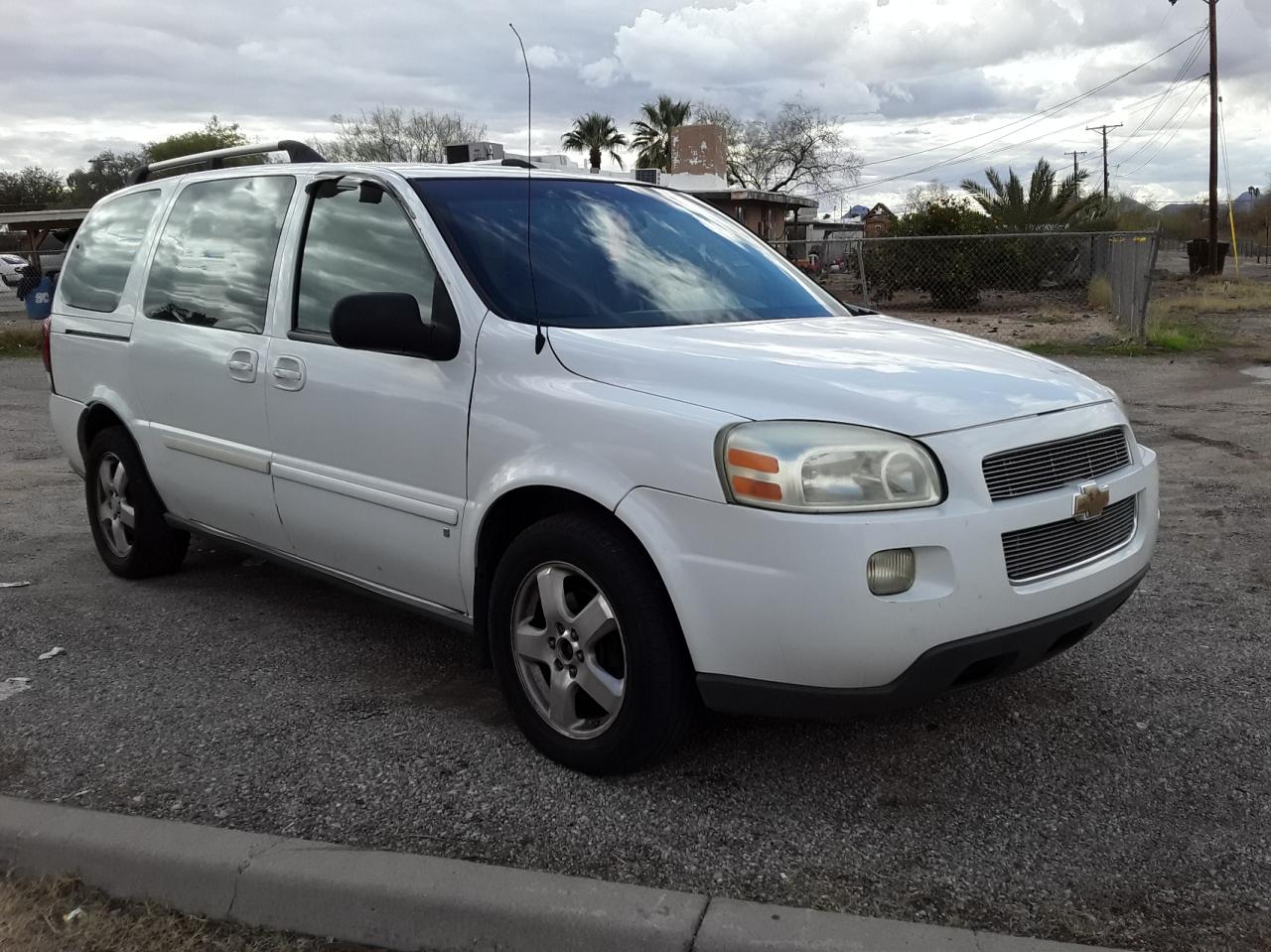 1gndv33138d136031 1GNDV33138D136031 2008 Chevrolet Uplander Lt