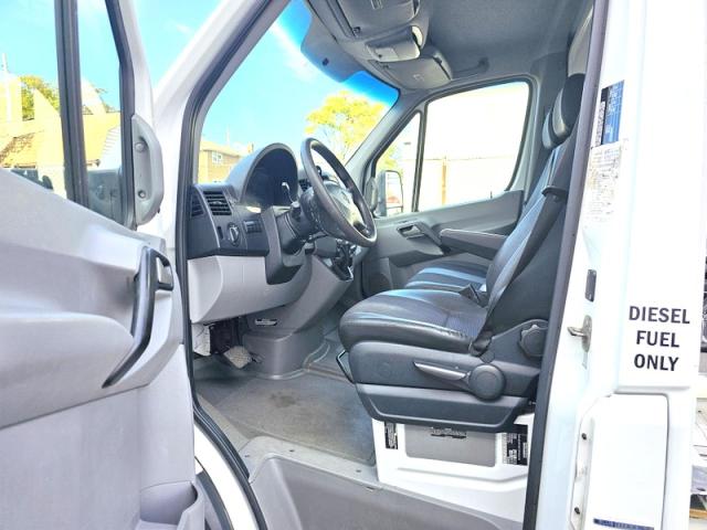 WDAPF4DC5F9606796 | 2015 MERCEDES-BENZ SPRINTER 3