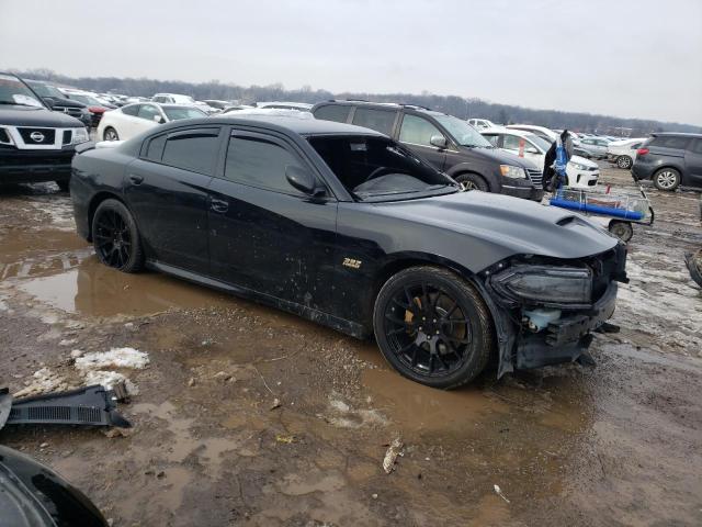 2C3CDXGJ4JH167097 | 2018 DODGE CHARGER SP