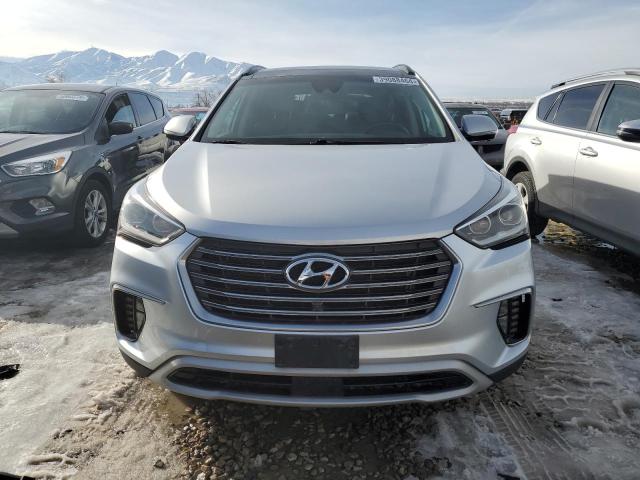 KM8SRDHF0HU220754 | 2017 HYUNDAI SANTA FE S