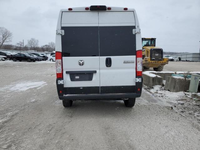 2023 Ram Promaster 3500 3500 High VIN: 3C6MRVHG6PE531413 Lot: 37134494