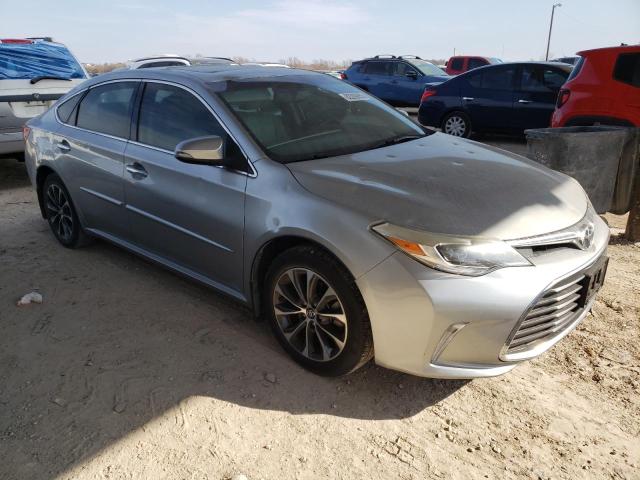 4T1BK1EBXGU218769 | 2016 TOYOTA AVALON XLE