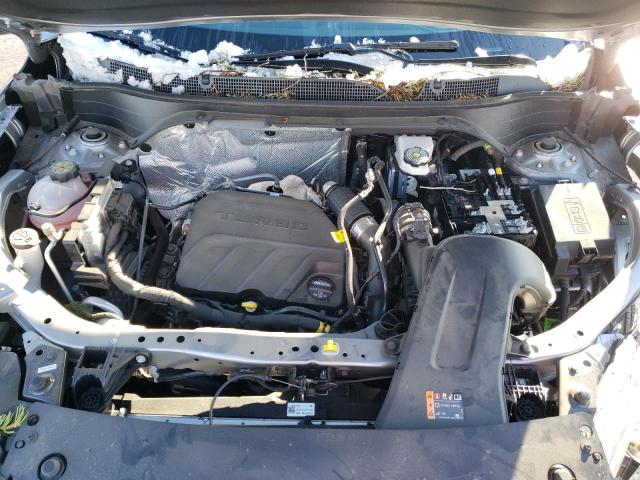 2024 CHEVROLET TRAX 1RS - KL77LGE27RC034471