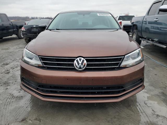 2016 Volkswagen Jetta S VIN: 3VW267AJ3GM373805 Lot: 82860933