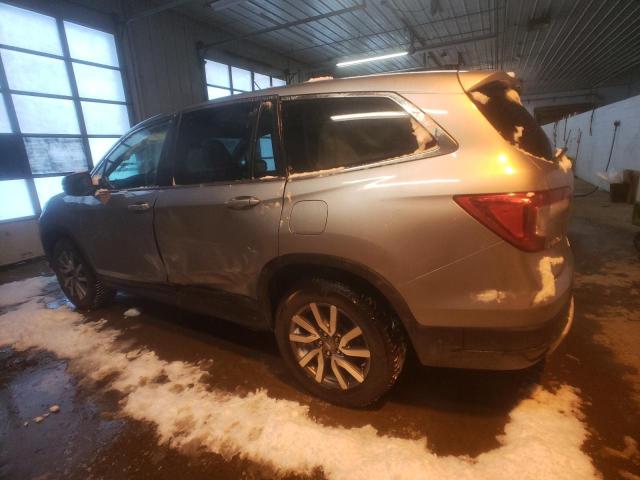 Vin: 5fnyf6h36lb064908, lot: 38696464, honda pilot ex 20202