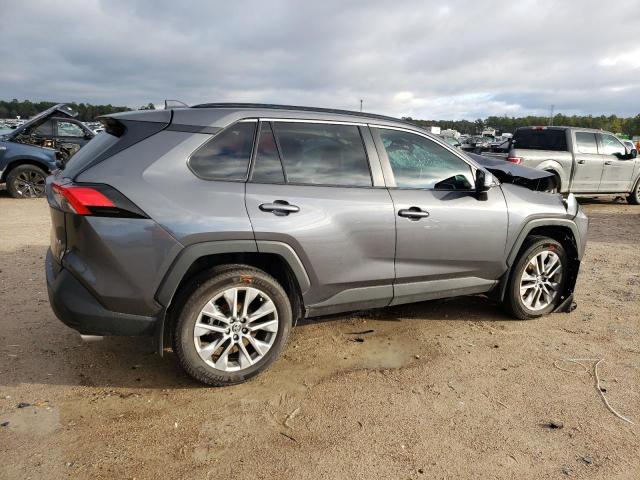 VIN 5TDBZRFH7KS995635 2019 Toyota Highlander, LE no.3