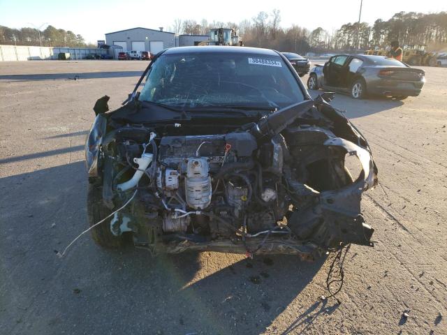 2013 Honda Accord Lx VIN: 1HGCR2F39DA114130 Lot: 38488334