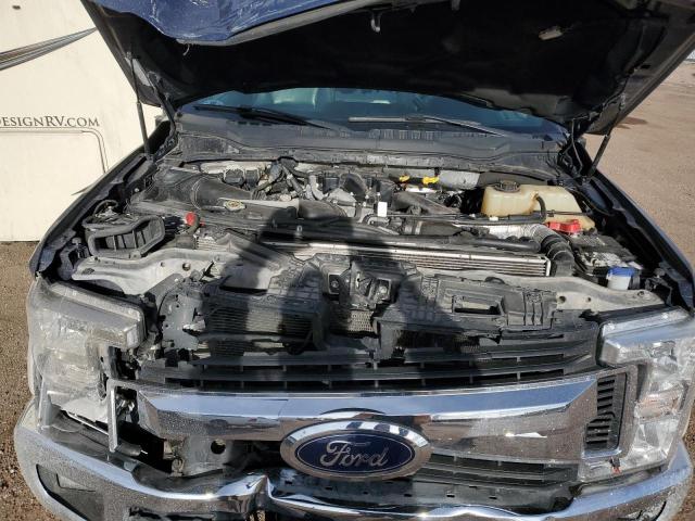 2017 FORD F350 4X4 1FT8W3BT8HEE43568