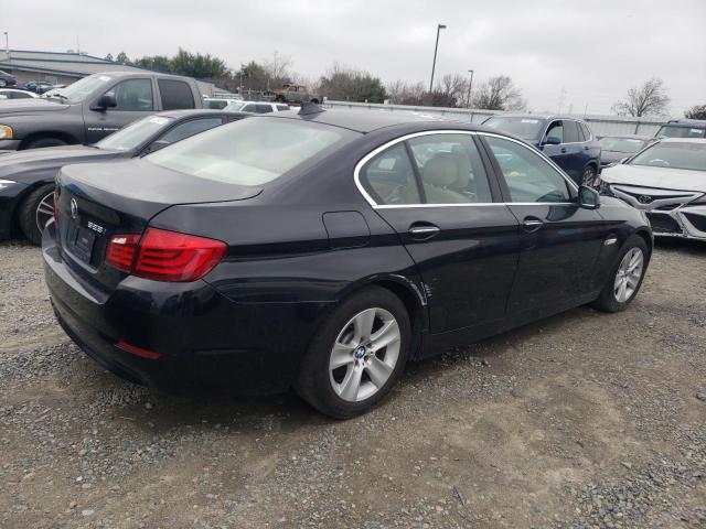 VIN WBAXG5C59DD229996 2013 BMW 5 Series, 528 I no.3