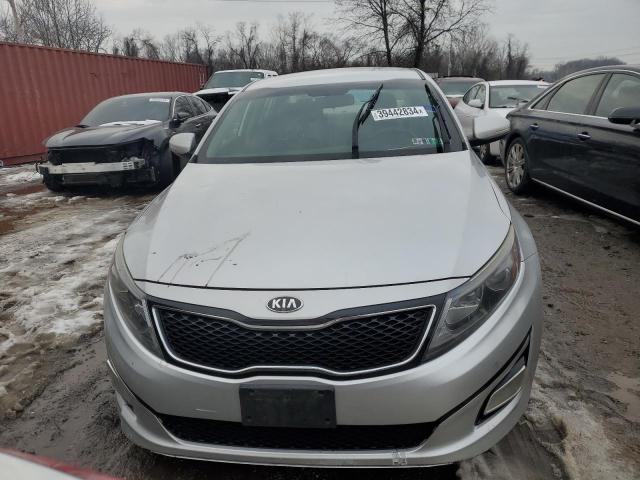 5XXGM4A73EG260937 | 2014 KIA OPTIMA LX