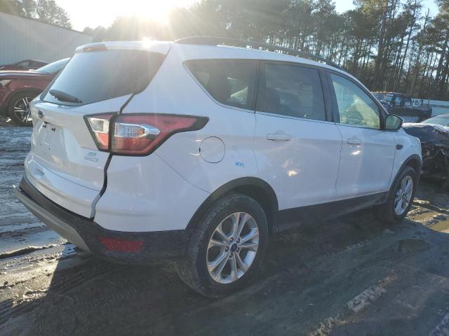 1FMCU0GD8JUB98097 | 2018 FORD ESCAPE SE