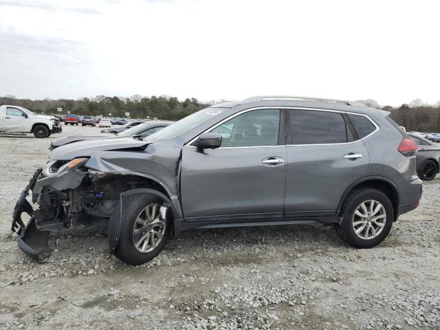 2018 NISSAN ROGUE S - 5N1AT2MV8JC756569