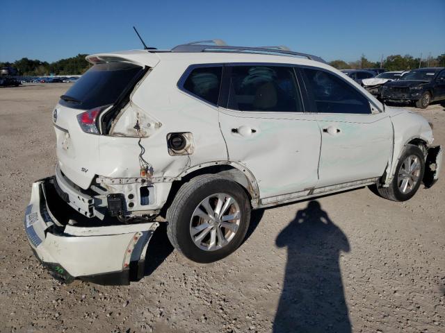 2016 NISSAN ROGUE S SV KNMAT2MT7GP652840