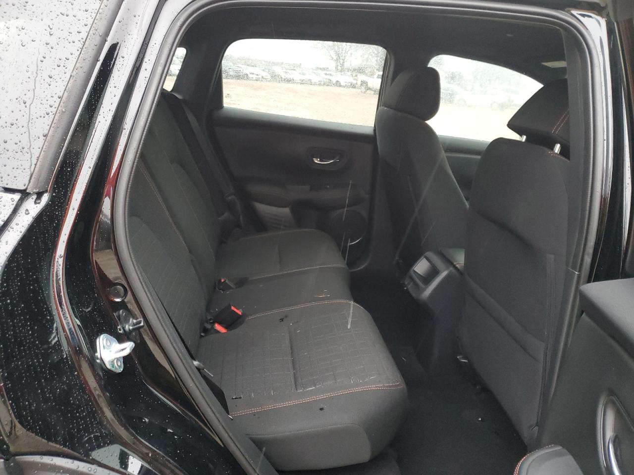 3CZRZ1H50RM718705 HONDA HR-V 2024