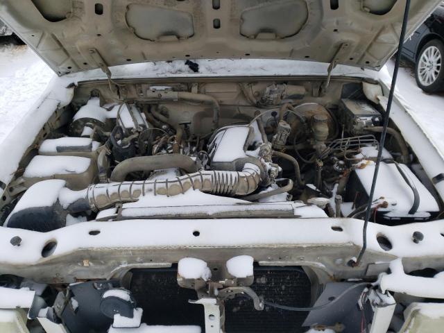 2005 Ford Ranger VIN: 1FTYR10U35PA57972 Lot: 38385084