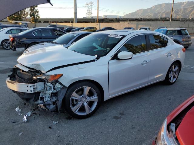 2014 Acura ILX 