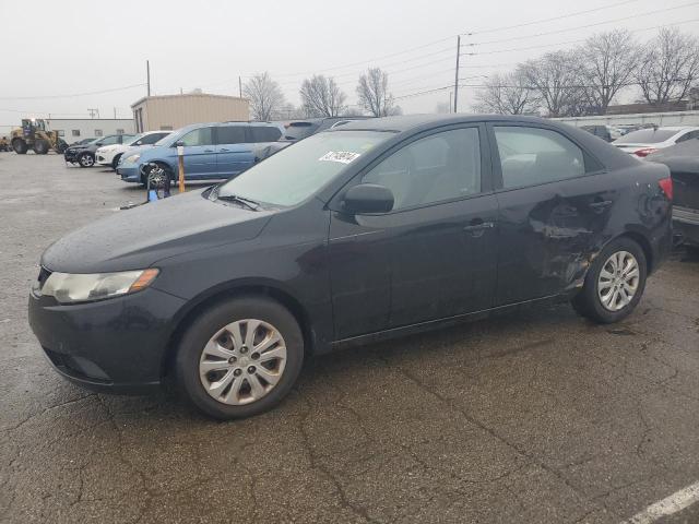 2010 Kia Forte LX