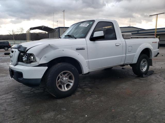 2007 Ford Ranger 