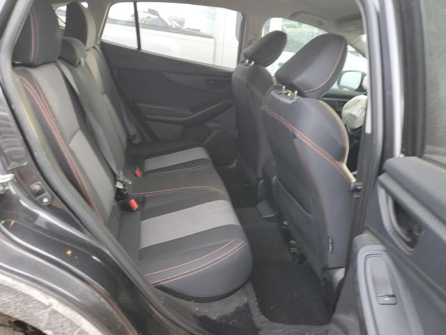 JF2GTACC0KH288805 | 2019 SUBARU CROSSTREK