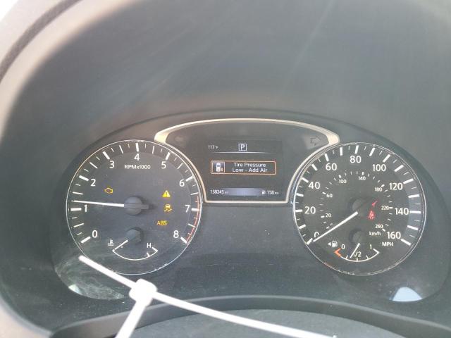 2017 NISSAN ALTIMA 2.5 - 1N4AL3AP1HN337418
