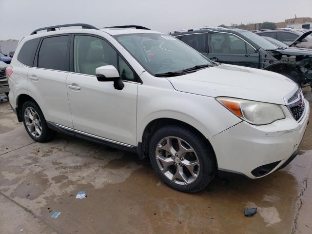 JF2SJAWC7FH490266 | 2015 SUBARU FORESTER 2