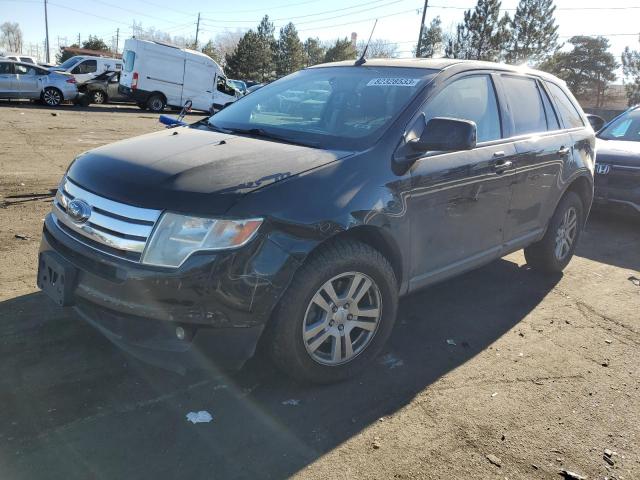 2008 Ford Edge SEL