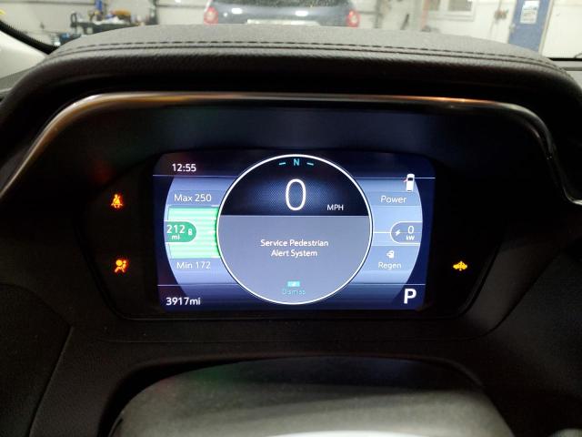 2023 CHEVROLET BOLT EUV L 1G1FY6S03P4187815