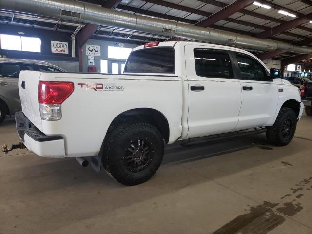 2010 Toyota Tundra Crewmax Sr5 VIN: 5TFDY5F1XAX128777 Lot: 39465654