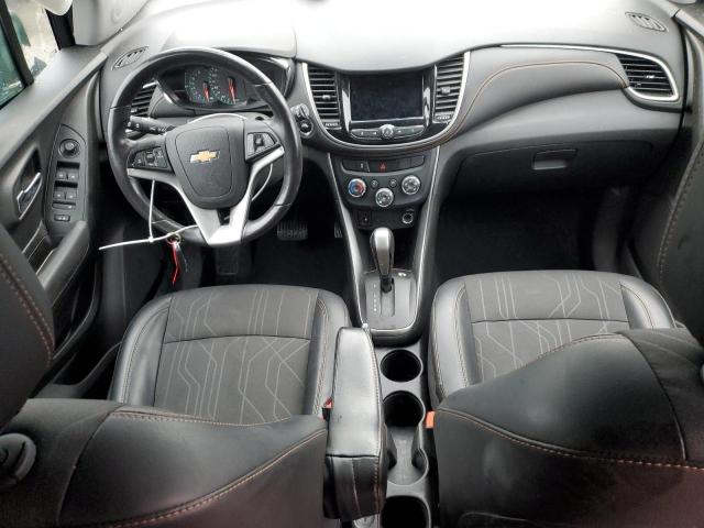2019 CHEVROLET TRAX 1LT - 3GNCJPSB1KL205891