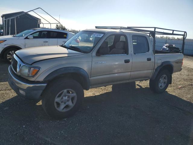 2001 Toyota Tacoma 