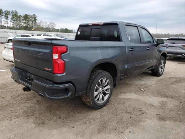 3GCUYEEL2LG215860 | 2020 CHEVROLET SILVERADO