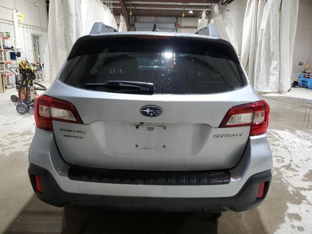 4S4BSADC4J3301069 | 2018 SUBARU OUTBACK 2.