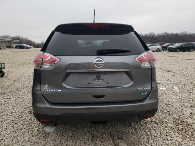 5N1AT2MV4EC858652 | 2014 NISSAN ROGUE S