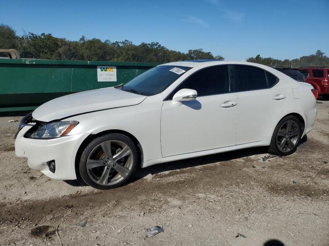 2011 Lexus IS 250 