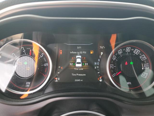 2C3CDZAG9KH668979 | 2019 DODGE CHALLENGER