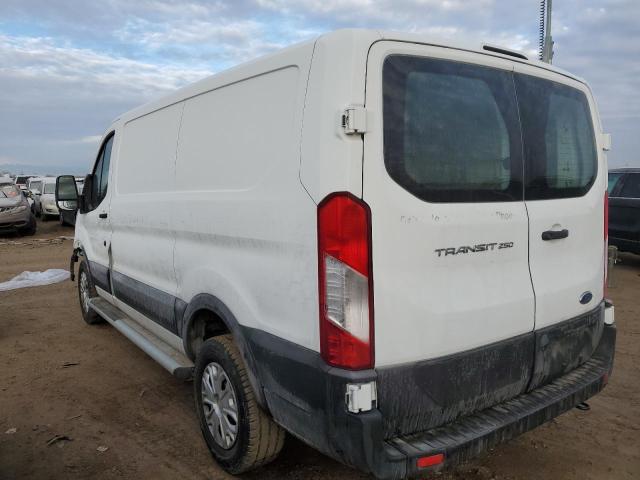 1FTBR1Y83PKA10745 | 2023 FORD TRANSIT T-