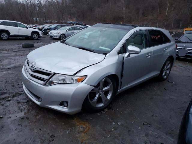 2014 Toyota Venza LE