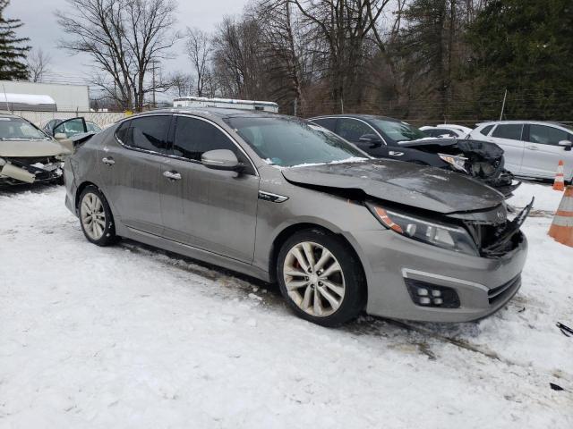 5XXGR4A63EG295017 | 2014 KIA OPTIMA SX