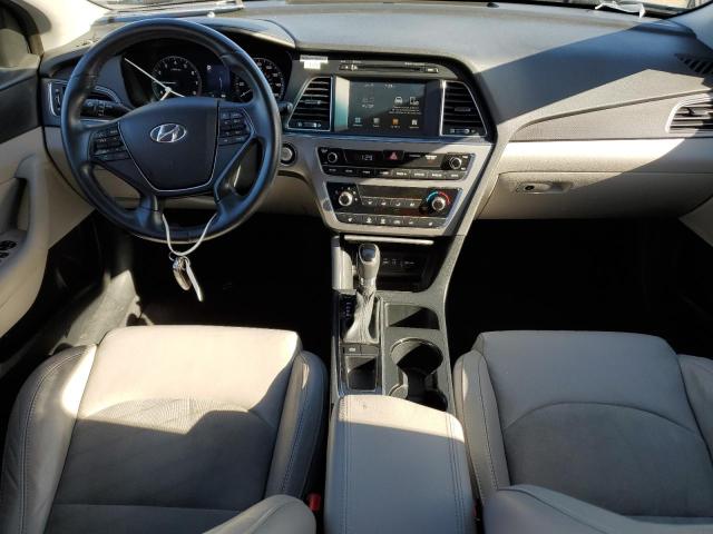 5NPE34AF0HH451466 | 2017 HYUNDAI SONATA SPO