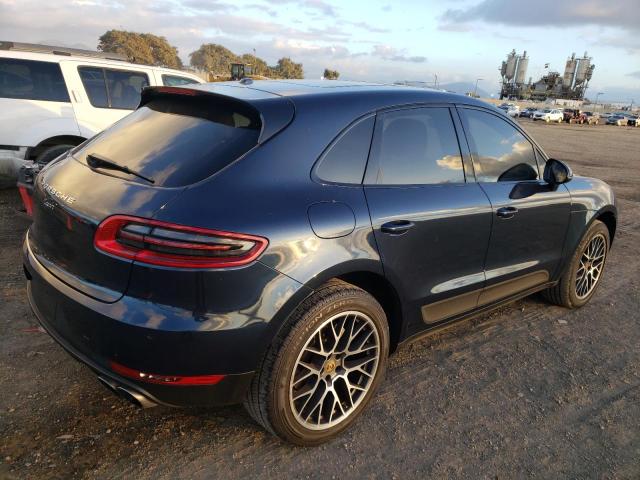 WP1AB2A58GLB54158 | 2016 PORSCHE MACAN S